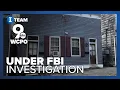 Their PPP loans were forgiven but they were under investigation by the FBI How did that happen