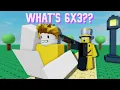 What's 6x3 Meme // (Roblox Animation)
