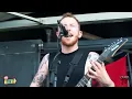 While She Sleeps - "Brainwashed" LIVE! Vans Warped Tour 2015