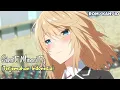 Download Lagu Silent Minority ~ Kashitarou Itou [Indonesia Lyrics] Otome Game Sekai wa Mob ni Kibishii Opening