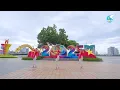 Download Lagu Clip Dân vũ mẫu - Việt Nam - Kỷ nguyên mới - Hội LHPN TP Đà Nẵng