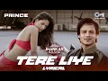 Download Lagu Tere Liye - Lyrical ((Jhankar)) | Atif Aslam | Shreya Ghoshal | Vivek Oberoi | Prince