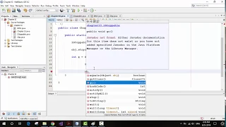 Chapter10 Object Oriented Programming Polymorphism and Interfaces Part 4