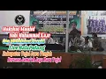 Download Lagu Live Ponpes Jaya Baru (Hikmah Maulid Nabi Muhammad S.a.w)