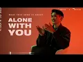 Download Lagu Afgan - alone with you (Song Facts)
