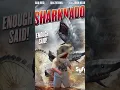 Download Lagu run away from the sharknado #sharknado #dance