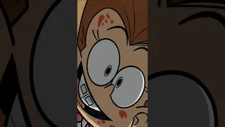 DELETED SCENES AT THE LOUD HOUSE PART 1 