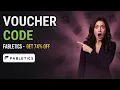 Fabletics Coupon Code - Check Fresh Deals Today
