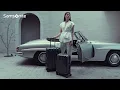 Samsonite C-Lite Classic Leather