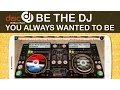 Download Lagu DiscDj 3D Music Player for Android - Be the Dj you always wanted to be