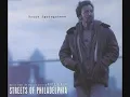 Bruce Springsteen - Streets of Philadelphia - instrumental (played by me)