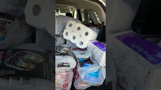 GATHERING ESSENTIALS FOR PALI FIRE VICTIMS AND FIRST RESPONDERS 