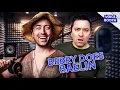 Download Lagu Voice Booth | Berry Does Baelin