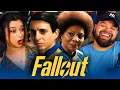 FALLOUT FANS vs NON FANS React to Episode 5 THE PAST