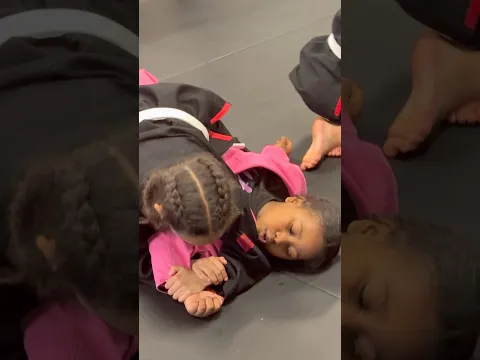 Youth MMA
