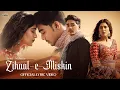 Download Lagu Zihaal e Miskin (Lyrical) Javed-Mohsin | Vishal Mishra, Shreya Ghoshal | Rohit Z, Nimrit A |Kunaal V