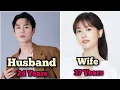 Download Lagu Top 15 Shocking Age Difference K-Drama Couples | Park Shin-hye | Byeon Woo-seok | Lee Min-ho