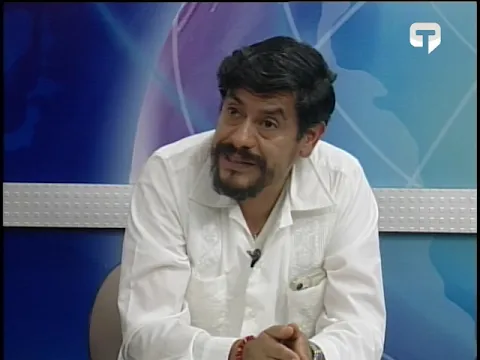 Damián Román