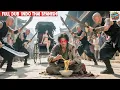 Download Lagu Pengemis Bau Itu Ternyata Bos Mafia Tersembunyi, Teriak Sekali Langsung Muncul Semua Anak Buahnya