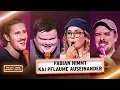 Lagu Fabian Rashagai nimmt alle hops! | falsch, aber anders lustig
