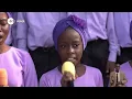 Radiant Reflection ll Children Choir
