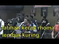 Lagu lagu sunda lembur kuring rhoma irama sesi latihan indosiar bandung 17 sept 2017