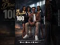 Zé Diacho_ 3/100 Três Cem ( Áudio oficial)