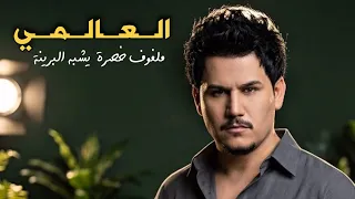 العالمي   ملفوف خصرة يشبه البرينة    حصريا        دندنها