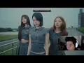 PiXXiE - tsk Reaction