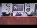 Brazos County Commissioners Court - March 10 2026