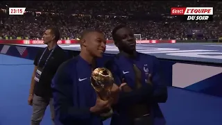 LIVE FULL HD RAMENEZ LA COUPE A LA MAISON 