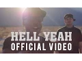 Download Lagu DJ Rapture ft. Jonn Hart \u0026 Milla - Hell Yeah (OFFICIAL VIDEO)