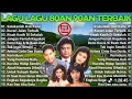 TANPA IKLAN || LAGU NOSTALGIA INDONESIA TAHUN 80an 90an!! 2025