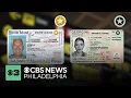 New Jersey C opening emergency Real ID appointments