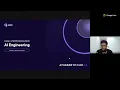 Download Lagu AISOC Workshop: High-Performance AI Engineering - Compute Infrastructure | Zion Pibowei