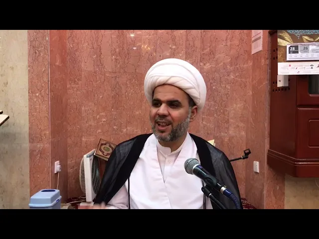 ⁣٢١- ملك الله