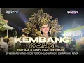 Lagu DJ VIRAL KEMBANG WANGI |  SLOW BASS RENDAH | JINGLE PUTRI AUDIO