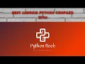Best offline Python for Android