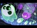 21 Minutes of Pro Google Ghost Duel Gameplay