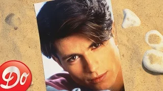 Christophe Rippert Un Amour De Vacances Clip Officiel 