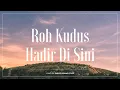 Roh Kudus Hadir Di Sini (Tiada Yang Mustahil) | (Piano Instrumental Cover \u0026 Lirik) LAGU ROHANI