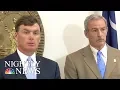 Seven Inmates Killed At S C Maximum Security Prison After Hours Of Fighting NBC Nightly News