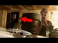 10 SCARY Ghost s That WILL Give You The CREEPS