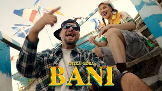 Bitza x LORA - Bani