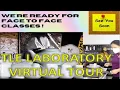VIRTUAL TOUR - Our TLE Laboratory