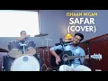 Download Lagu SAFAR - Jab Harry Met Sejal | Arijit Singh, Pritam, Imtiaz Ali, SRK, Anushka | Cover by Ishaan Nigam