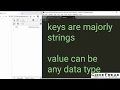 Objects basics 12 JavaScript Tutorial - codefreak