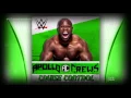 Lagu WWE: \