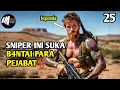 Download Lagu Sniper Ini Suka Membant4i Para Pejabat Korup - Alur Cerita Film Action Terbaru