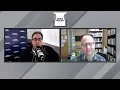 SI Media Podcast Bryan Curtis And Alan Sepinwal l Sports Illustrated